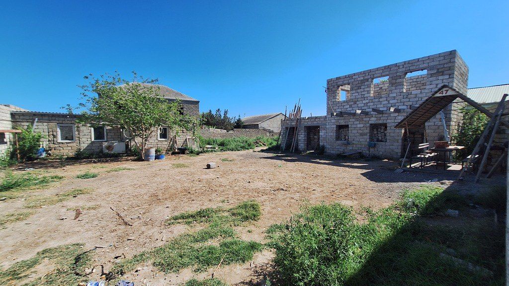 Satılır torpaq 6 sot — Torpaq, Bakı (5)