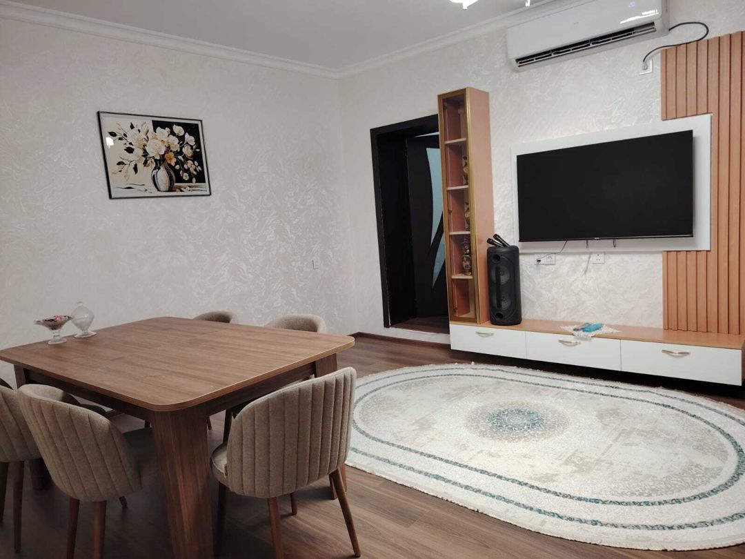 Satılır 3 otaqlı köhnə tikili 115 m² — Mənzil, Xırdalan (2)