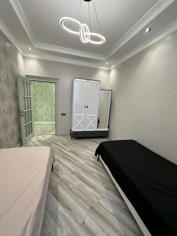 İcarəyə verilir 4 otaqlı həyət evi/bağ evi 250 m² — Ev, villa, Bakı (2)