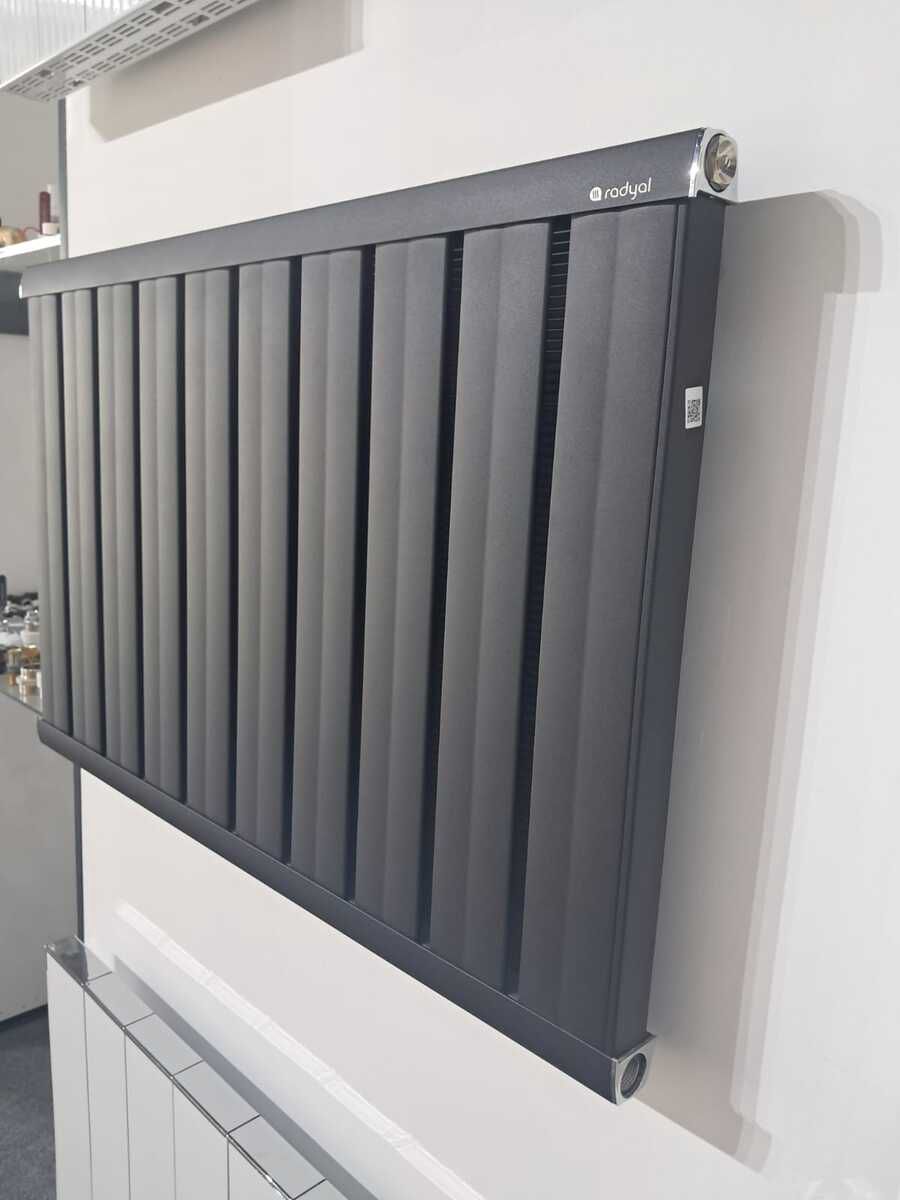 Radiator Radyal — Təmir və inşaat, Bakı (2)