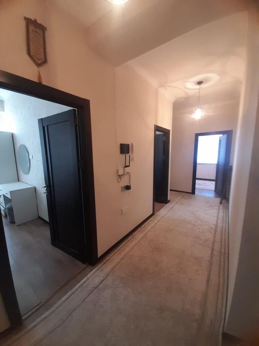 3-otaqlı yeni tikili, 9-cu mkr., 75 m² — Mənzil, Sumqayıt (9)