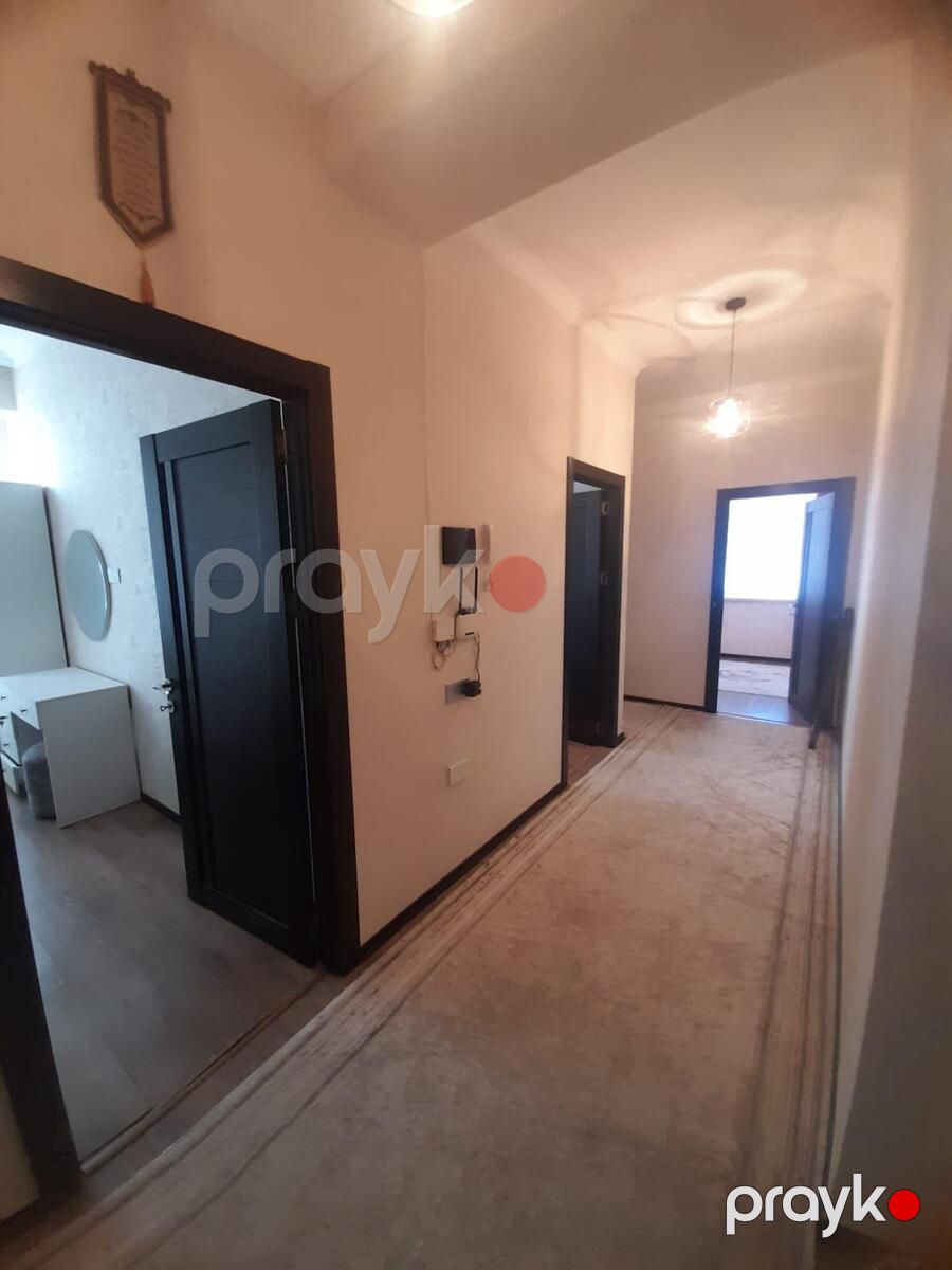 3-otaqlı yeni tikili, 9-cu mkr., 75 m² — Mənzil, Sumqayıt (9)