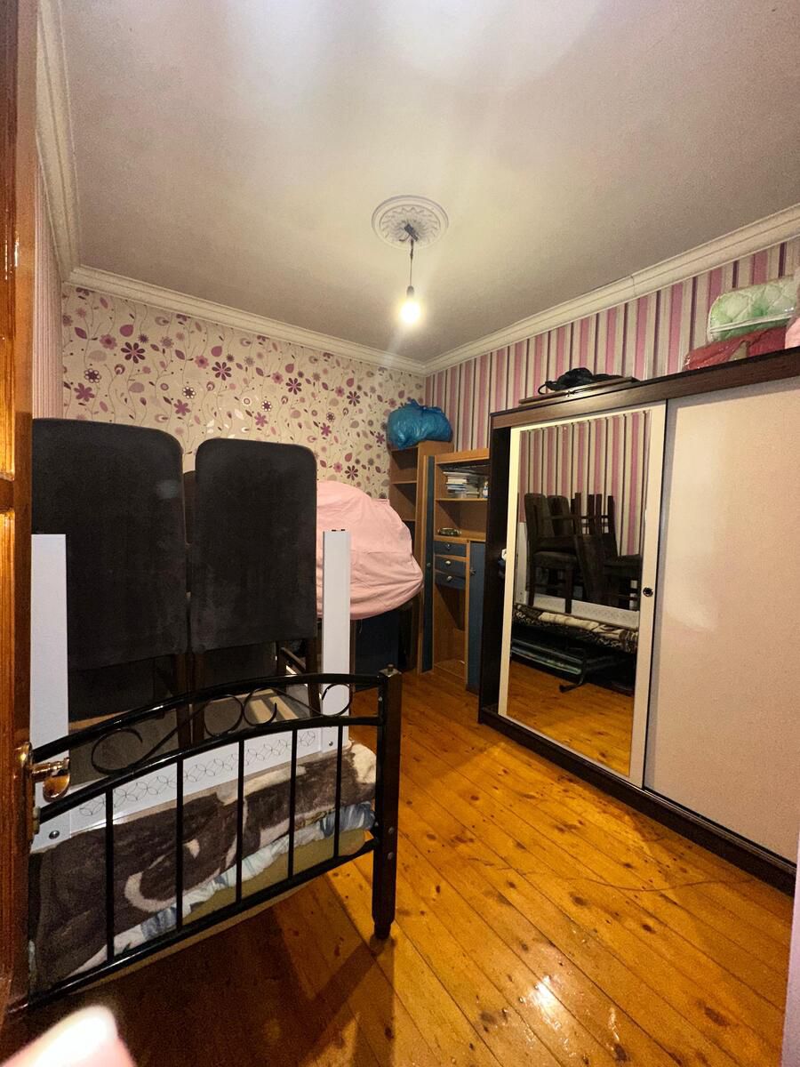 Satılır 3 otaqlı həyət evi/bağ evi 50 m² — Ev, villa, Xırdalan (7)