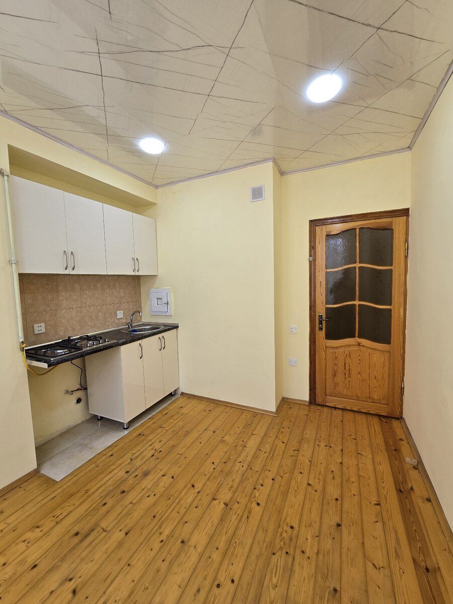 1-otaqlı yeni tikili, Xırdalan ş., 39 m² — Daşınmaz əmlak, Xırdalan (7)