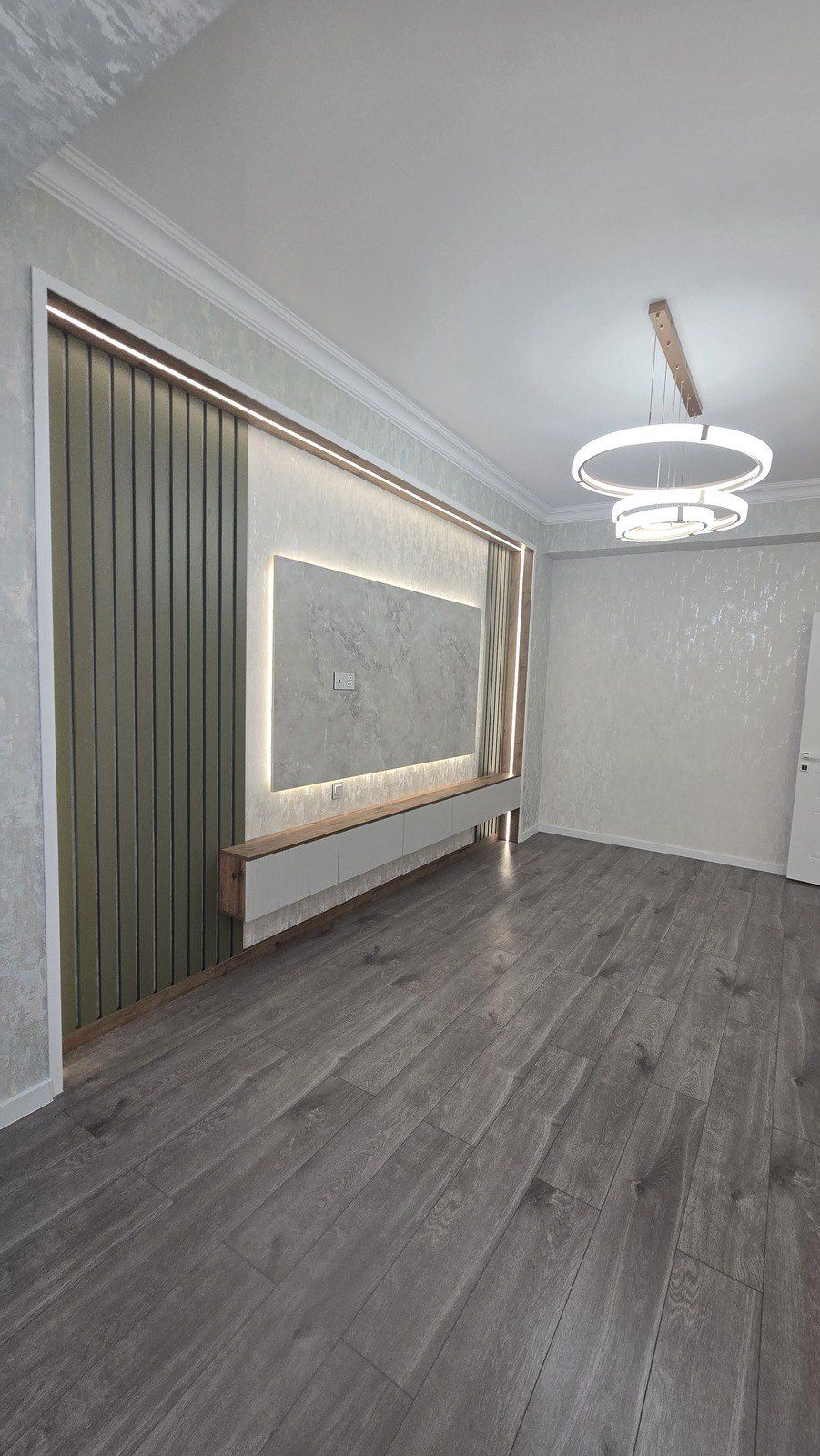 Satılır 3 otaqlı yeni tikili 75 m² — Mənzil, Bakı (5)