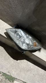 Opel astra H — Запчасти