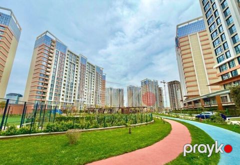 İcarəyə verilir 3 otaqlı yeni tikili 90 m²