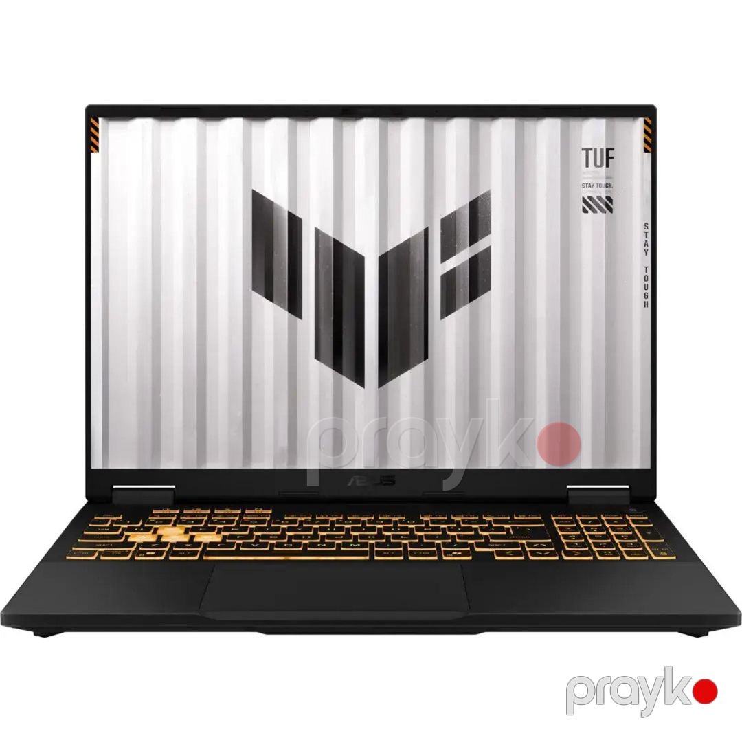 ASUS tuf F16 FX608JMI-TU281 90NR0NB1-M00JR0 — Noutbuklar, Bakı (6)