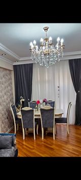 Masa dəsti satılır 300₼. Qiymət sondur. Ünvan Xətai. 9087. Fatimə99 — Мебель