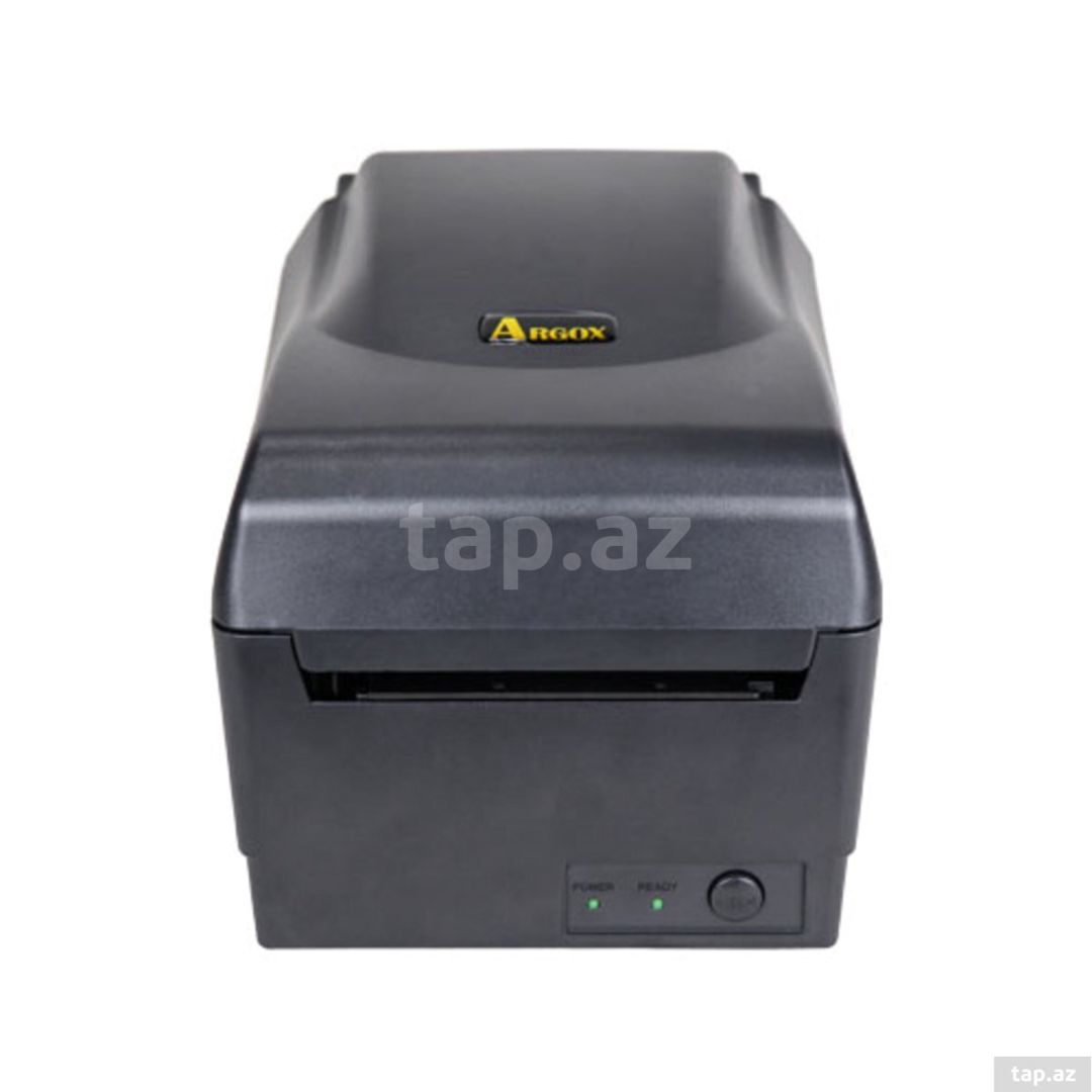 Etiket printeri Argox OS-214 EX PRO — Mallar, Bakı