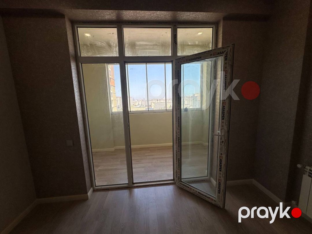 Satılır 4 otaqlı yeni tikili 170.7 m² — Mənzil, Bakı (4)