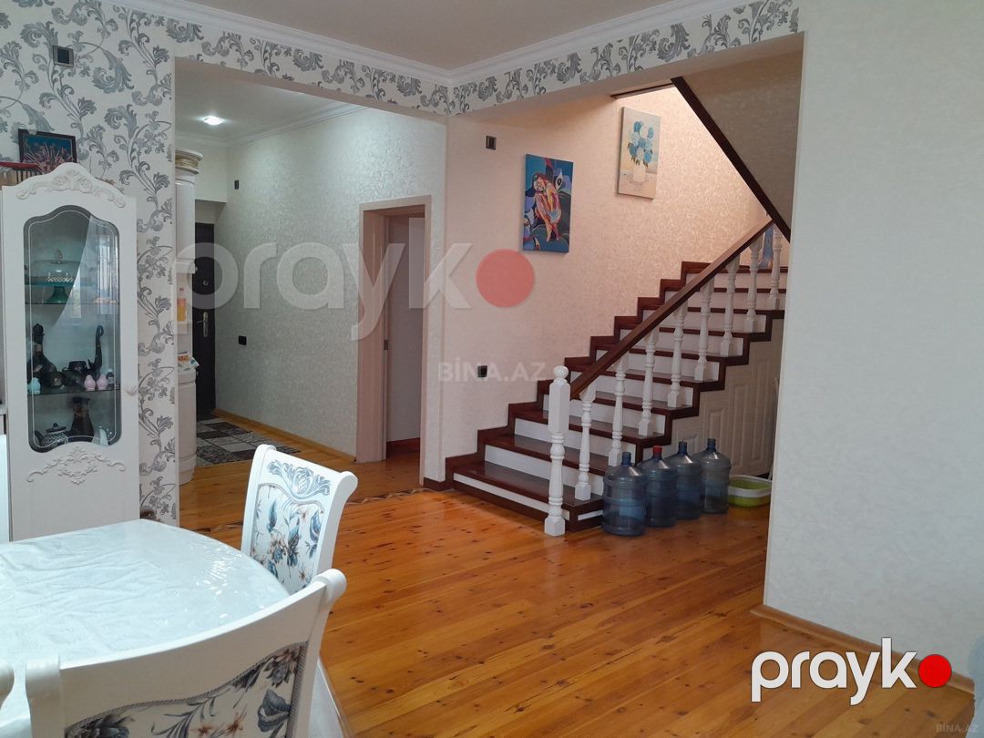 Villa, Xəzər r. — Ev, villa, Bakı (3)