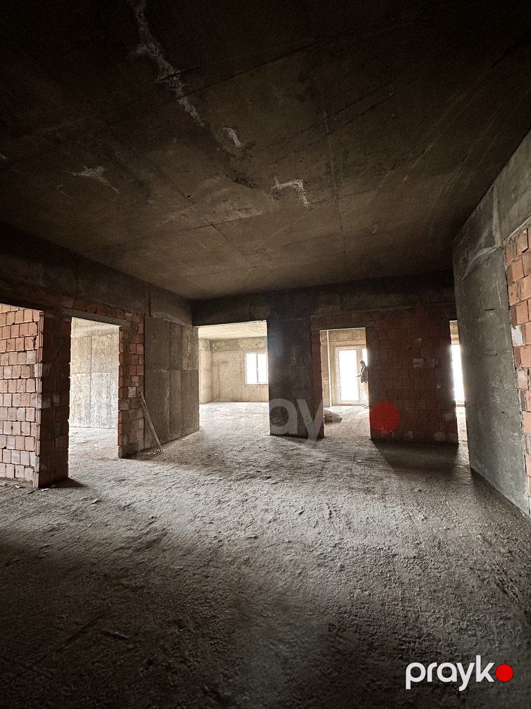Satılır 5 otaqlı yeni tikili 272 m² — Mənzil, Bakı (4)