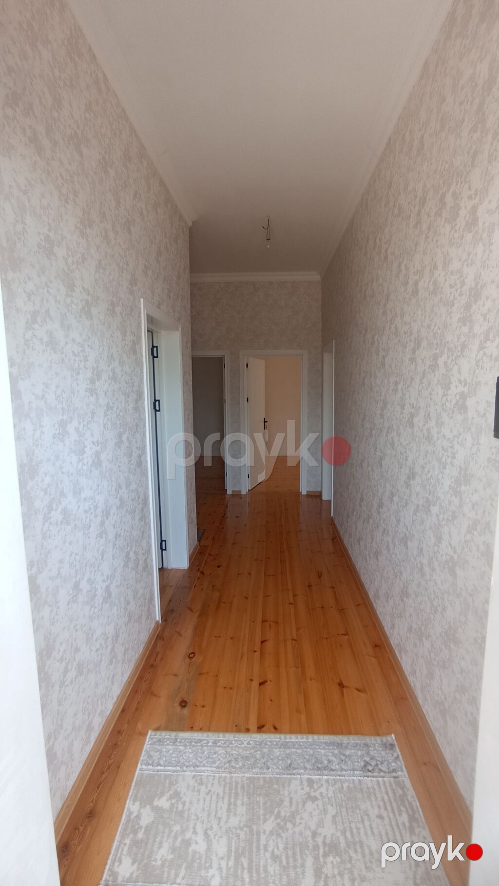 4 otaqlı, 100 kv. m, Yeni təmirli — Daşınmaz əmlak, Digah (4)