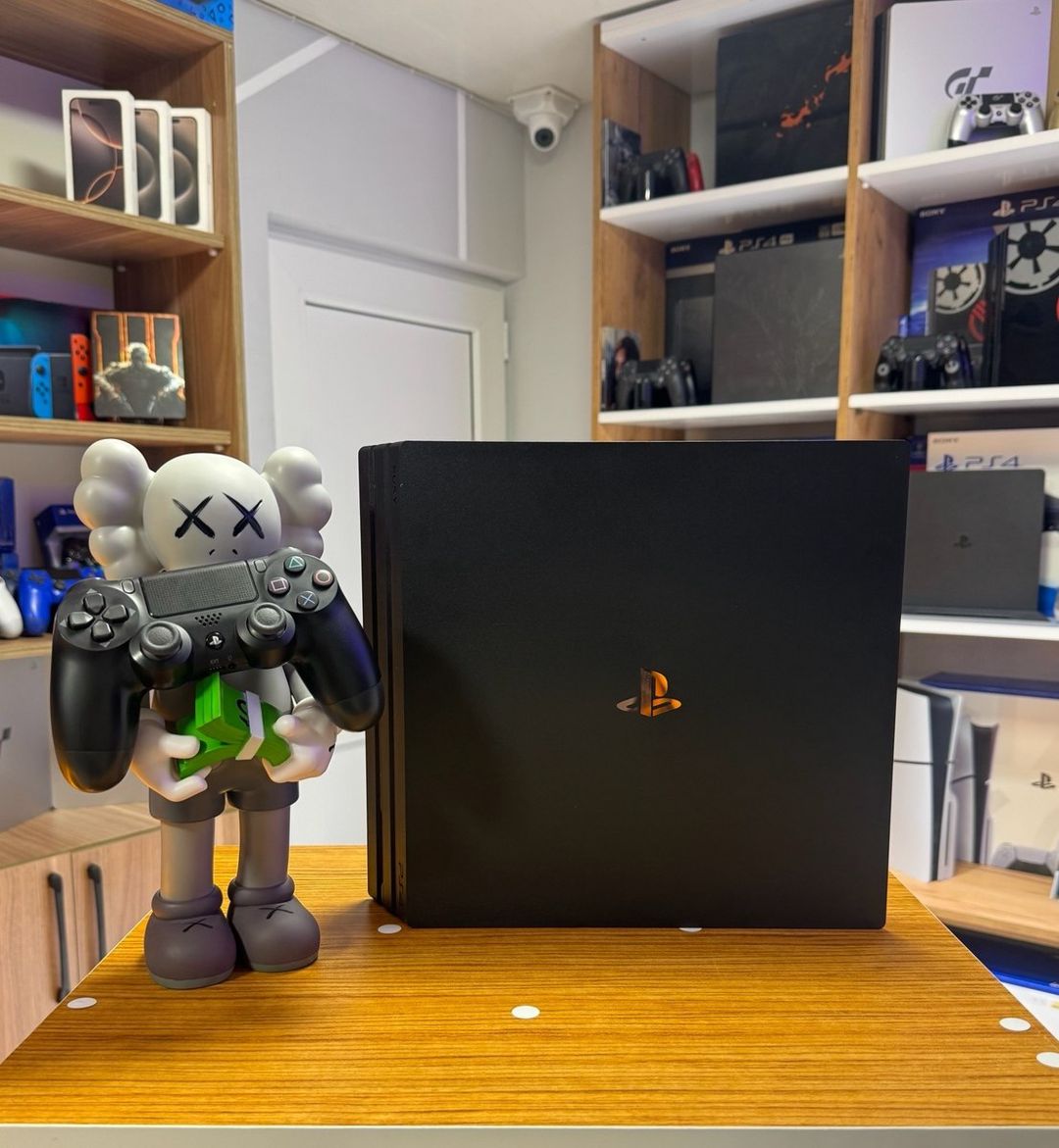 PlayStation 4 Pro — Elektronika, Bakı