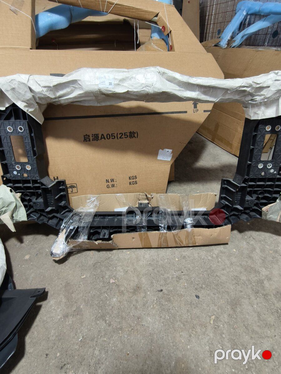 Changan Q05 ekranı — Ehtiyat hissələri və aksesuarlar, Bakı (2)