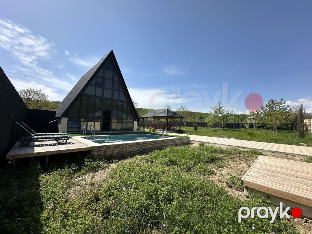 Bağ evi kirayə verilir, Alpan kəndi — Ev, villa, Quba (2)