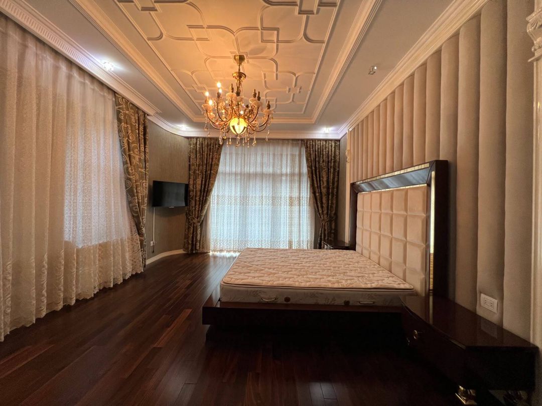 Satılır 9 otaqlı həyət evi/bağ evi 1000 m² — Ev, villa, Bakı (10)