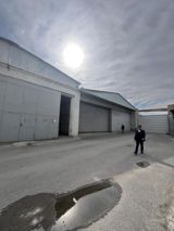 İcarəyə verilir obyekt 2000 m² — Obyekt