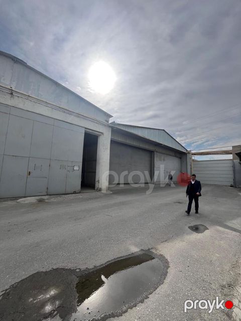 İcarəyə verilir obyekt 2000 m²