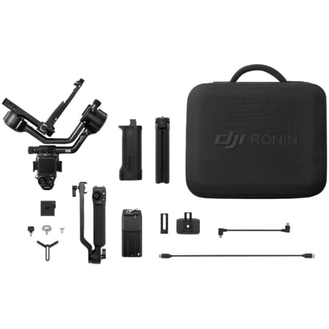 Dji Rs5 combo gimbal — Elektronika, Bakı (2)