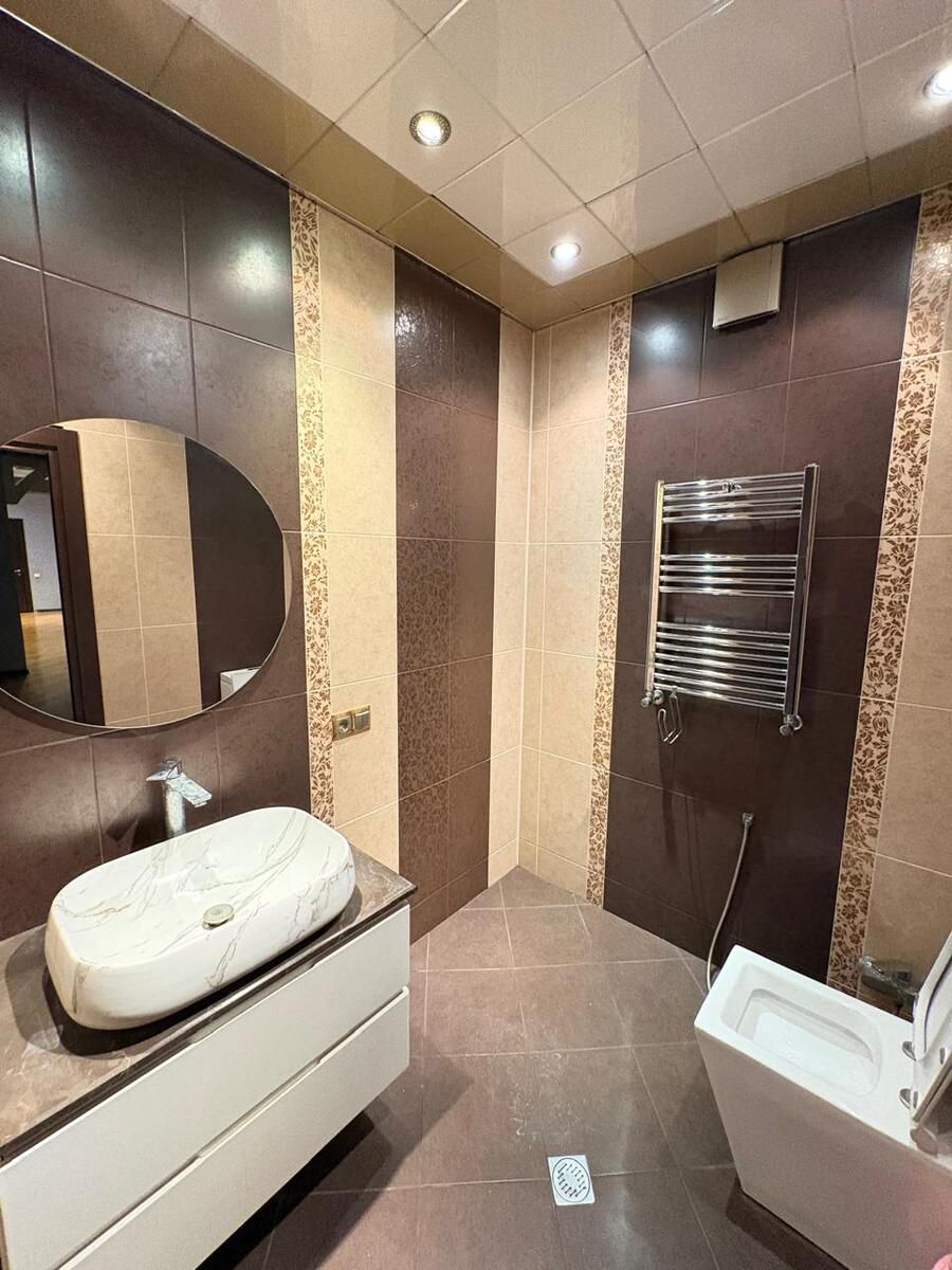 Satılır 3 otaqlı yeni tikili 159 m² — Mənzil, Bakı (7)