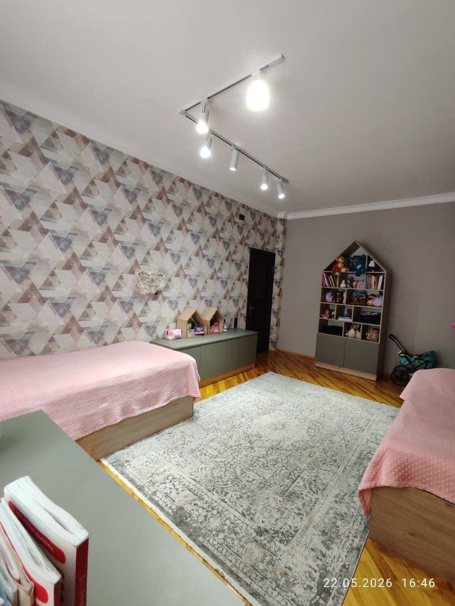 Satılır 3 otaqlı yeni tikili 140 m² — Mənzil, Bakı (12)