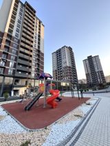 Satılır 3 otaqlı yeni tikili 71.4 m² — Asan Emlak