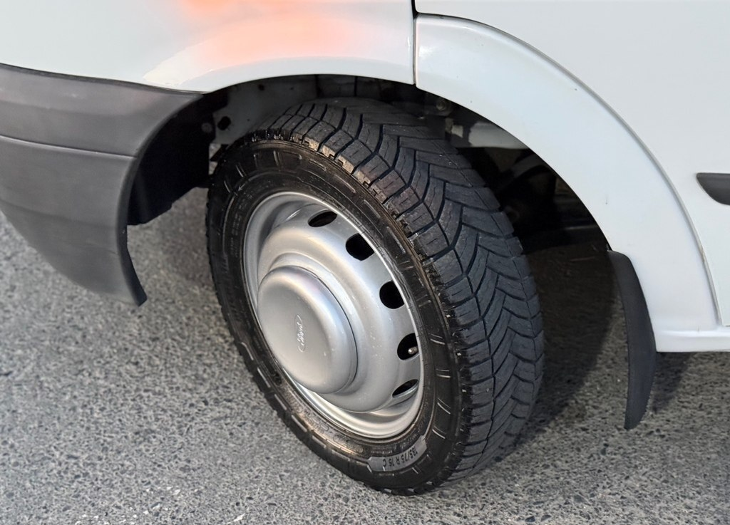 Ford Transit 2.2L, 2012 — Avto (8)