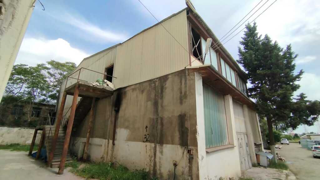 İcarəyə verilir obyekt 295 m² — Əmlak, Bakı (11)