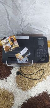 Kenwood BM450 çörəkbişirən aparat - 20 proqram: ağ, qara, kəpəkli — Mətbəx texnikası