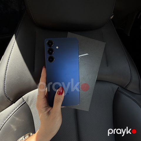Samsung Galaxy S25+ Navy 256GB/12GB
