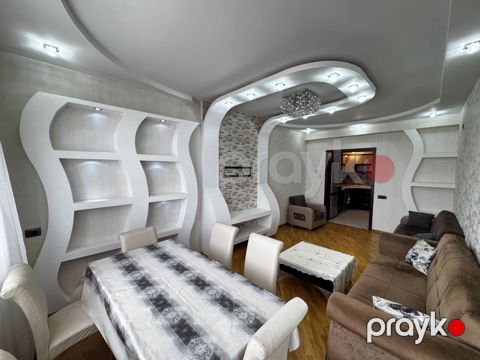 İcarəyə verilir 2 otaqlı yeni tikili 65 m²