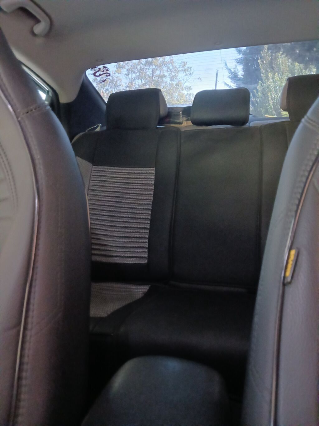 Hyundai Elantra: 1.8 l | 2013 il Sedan — Avtomobillər, Füzuli (8)