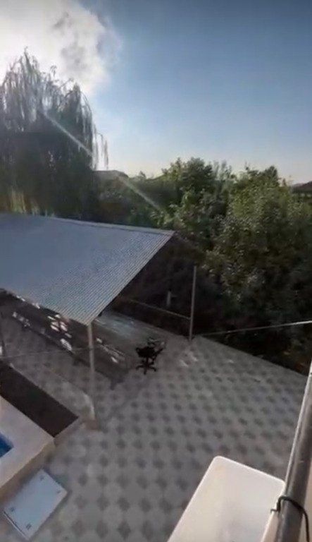 İcarəyə verilir 3 otaqlı həyət evi/bağ evi 120 m² — Ev, villa, Quba (4)