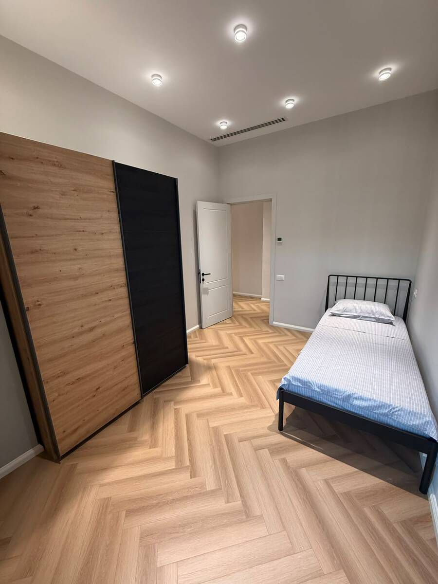 İcarəyə verilir 3 otaqlı yeni tikili 80 m² — Mənzil, Bakı (8)
