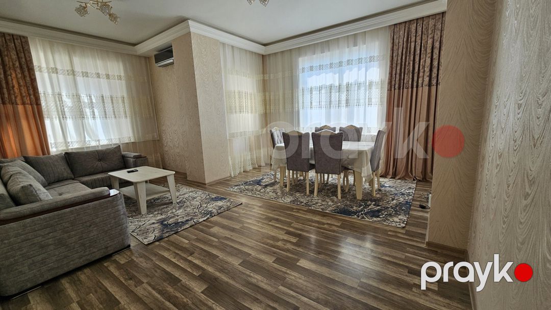 İcarəyə verilir 2 otaqlı yeni tikili 82 m² — Mənzil, Bakı (7)