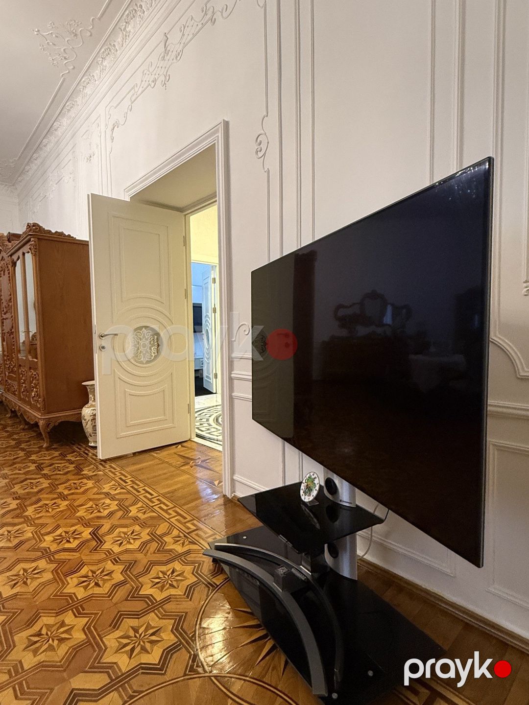 Satılır 3 otaqlı köhnə tikili 120 m² — Mənzil, Bakı (6)