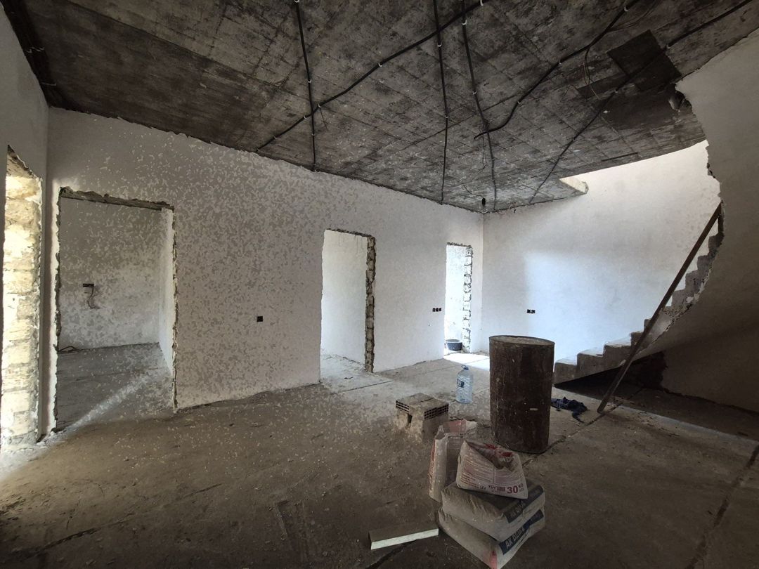Həyət evi, Əhmədli m. — Daşınmaz əmlak, Bakı (7)
