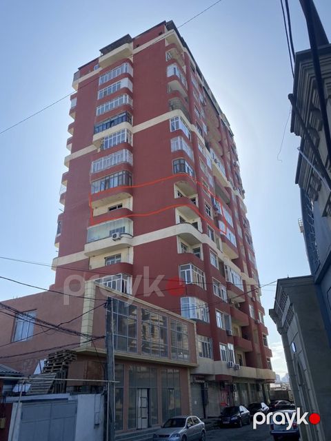 Satılır 3 otaqlı yeni tikili 135 m²