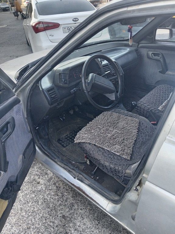 LADA (VAZ) 2112, 1.5 L, 2002 il, 400 000 km — Avtomobillər, Xırdalan (6)