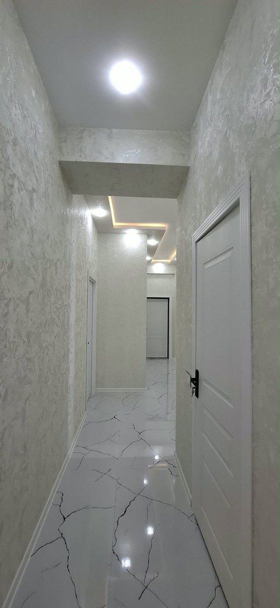 Satılır 3 otaqlı yeni tikili 80 m² — Mənzil, Xırdalan (10)