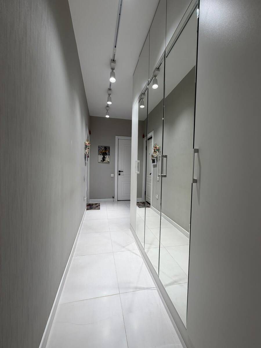 Satılır 3 otaqlı köhnə tikili 65 m² — Mənzil, Bakı (10)