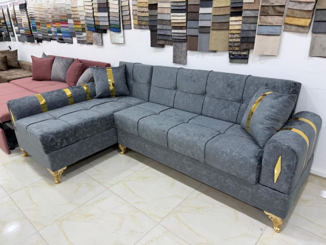 Künc divanlar — Divanlər, Bakı (3)
