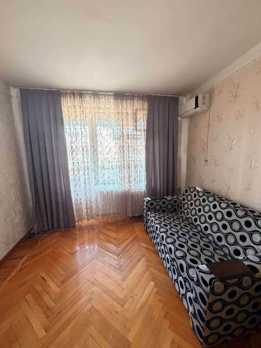 İcarəyə verilir 1 otaqlı köhnə tikili 40 m² — Mənzil, Bakı (4)
