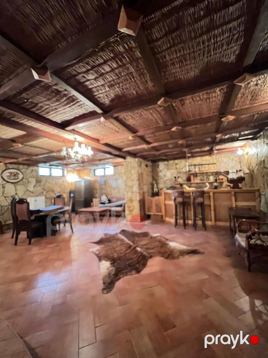 Satılır 9 otaqlı həyət evi/bağ evi 380 m² — Ev, villa, Bakı (11)