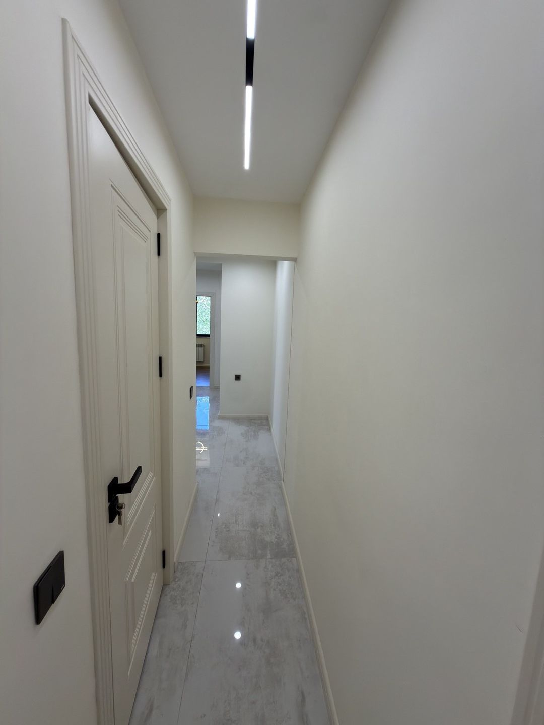 Satılır 3 otaqlı köhnə tikili 62 m² — Mənzil, Bakı (8)