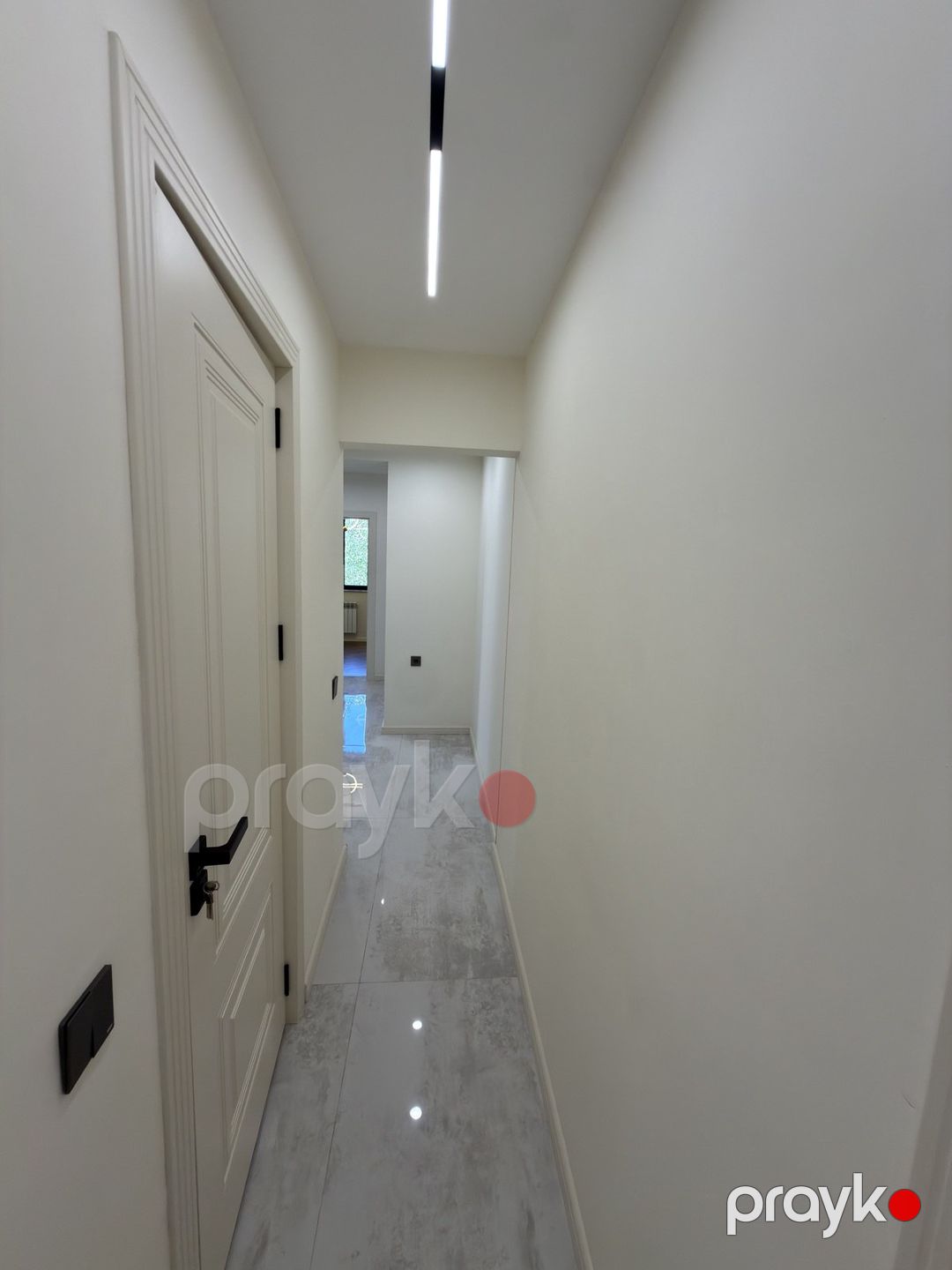 Satılır 3 otaqlı köhnə tikili 62 m² — Mənzil, Bakı (8)