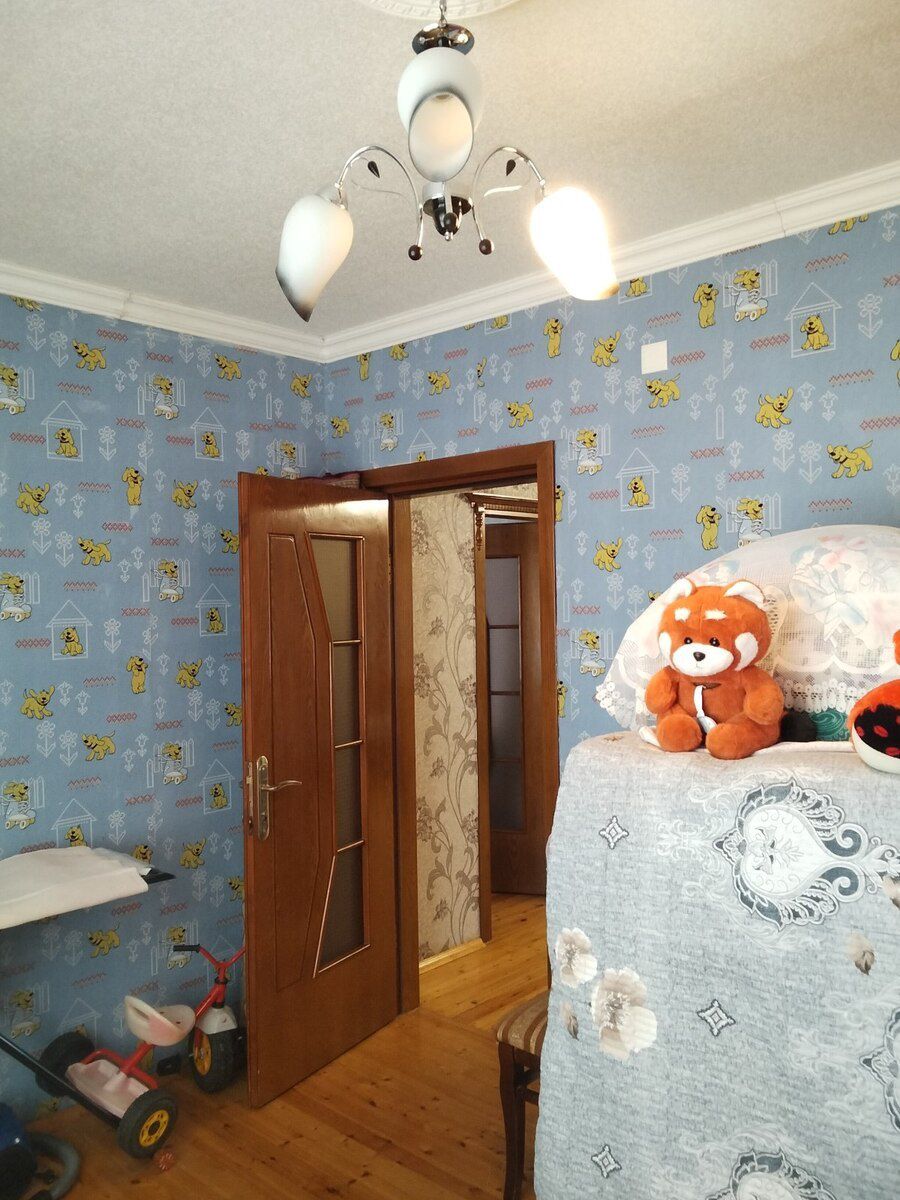 Həyət evi, Sumqayıt ş. — Ev, villa, Sumqayıt (10)