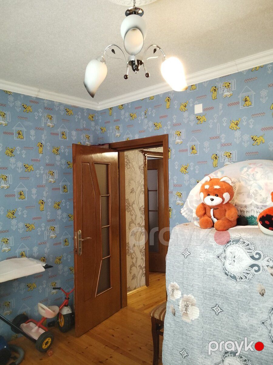 Həyət evi, Sumqayıt ş — Ev, villa, Sumqayıt (10)
